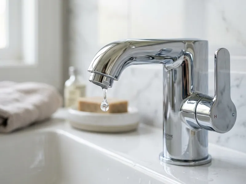Faucet Repair & Installation Plumber in Brownington, MO